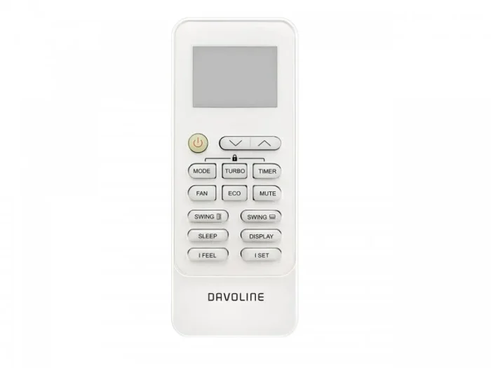 Davoline DAV   9k BTU - Image 3