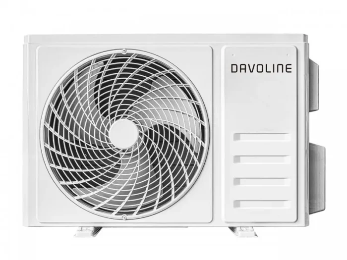 Davoline DAV   9k BTU - Image 4