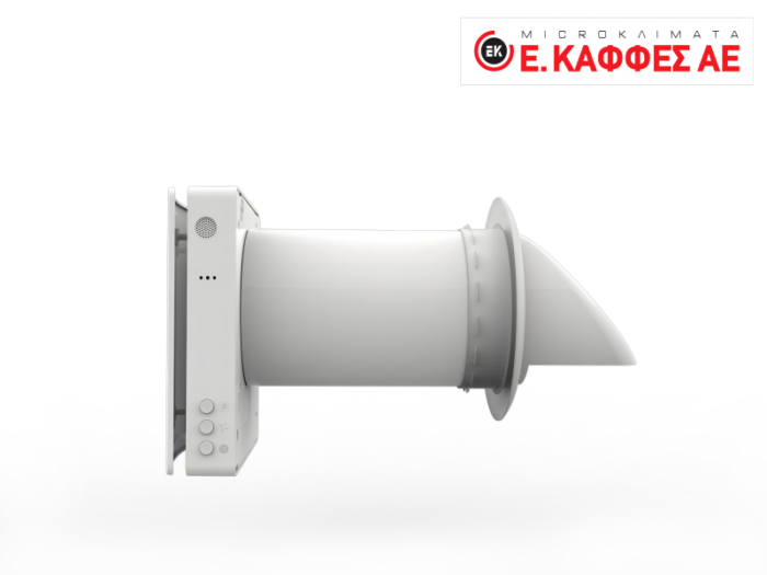 HEAT RECOVERY AV-TTW5-W (HUM) - Image 4